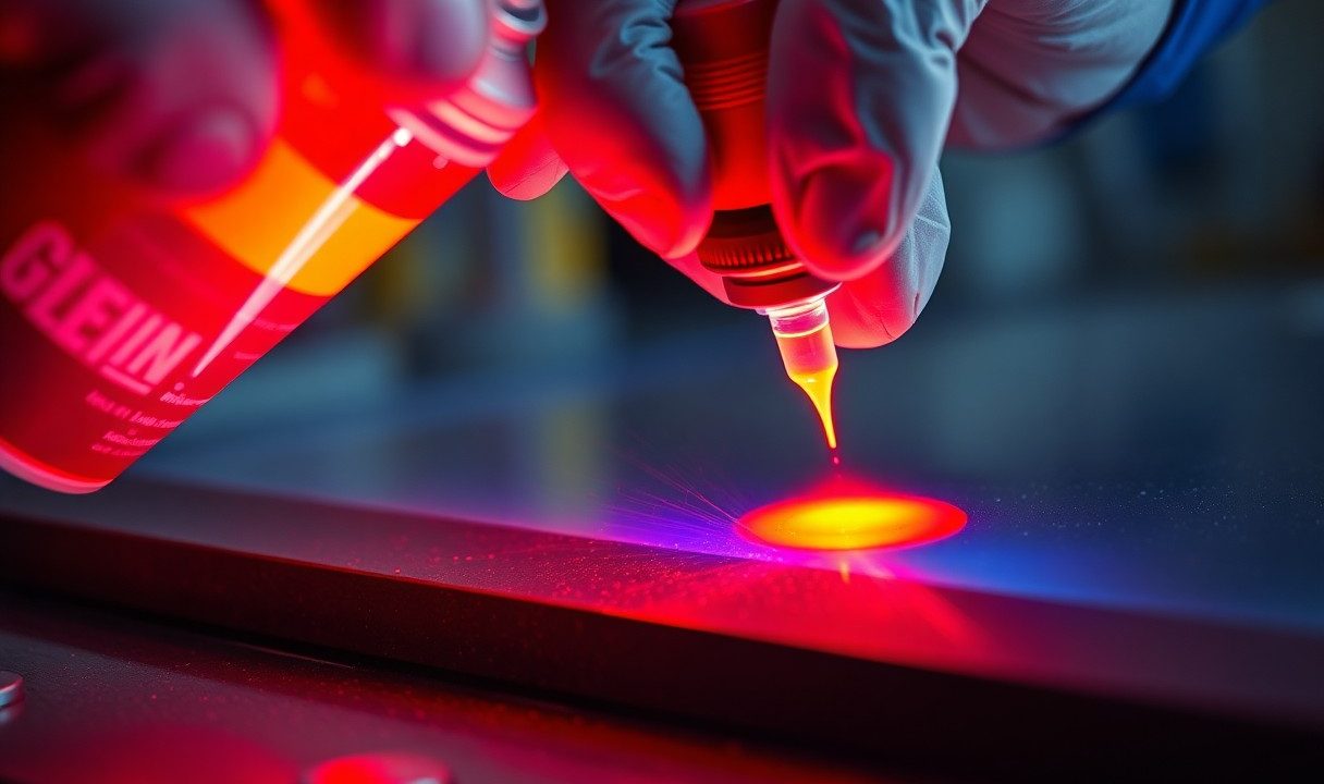 Controlli non distruttivi: come funziona il metodo con liquidi penetranti