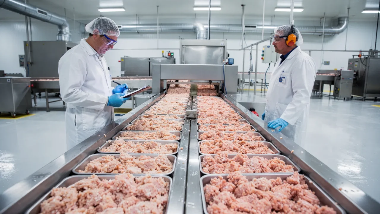 Stesso scarto, due esiti: dove la linea trasforma recupero in CSM